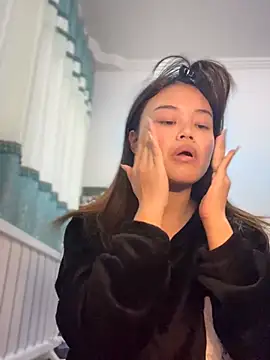 Toffee-00 online show from 02/12/26, 06:30