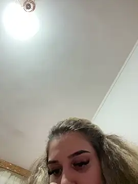 CrazyJessika online show from 03/18/26, 09:40