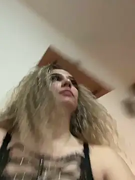 CrazyJessika online show from 03/28/26, 05:34