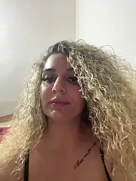 CrazyJessika online show from 04/08/26, 08:31