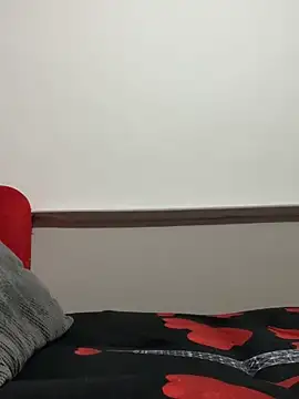 CrazyJessika online show from 04/15/26, 07:32