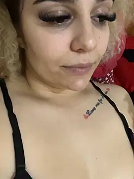 CrazyJessika online show from 04/23/26, 12:29