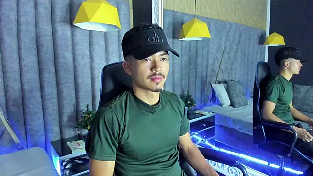 NicolaiKarav online show from 12/14/25, 12:43