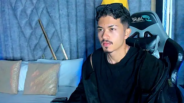 NicolaiKarav online show from 01/13/26, 11:48