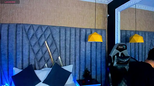 NicolaiKarav online show from 01/16/26, 12:42