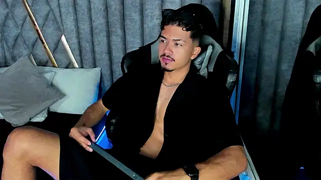 NicolaiKarav online show from 02/03/26, 12:10