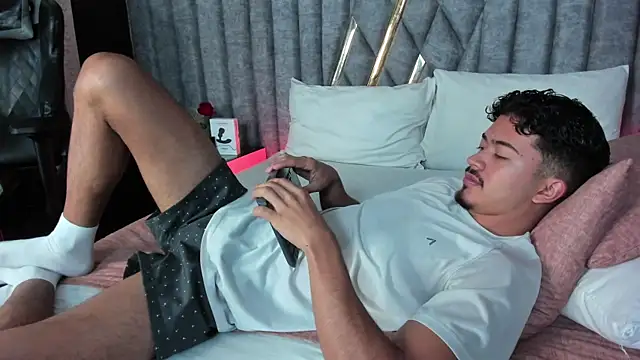 NicolaiKarav online show from 02/08/26, 12:08