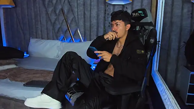 NicolaiKarav online show from 02/20/26, 12:05