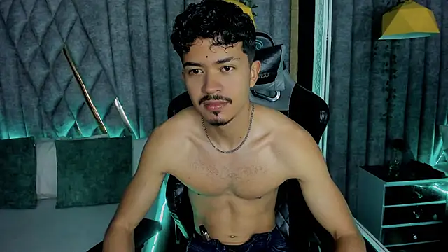 NicolaiKarav online show from 03/03/26, 12:00