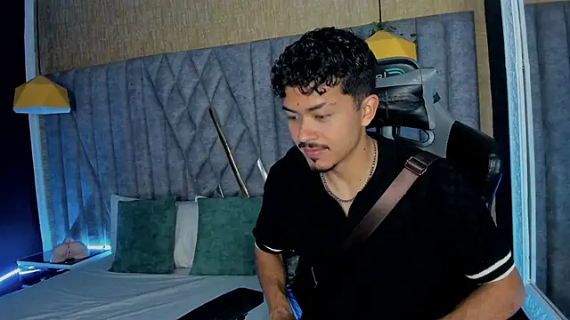 NicolaiKarav online show from 03/06/26, 11:39