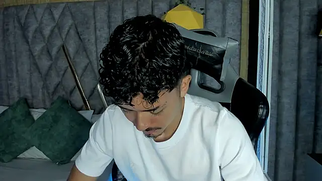 NicolaiKarav online show from 03/12/26, 12:33