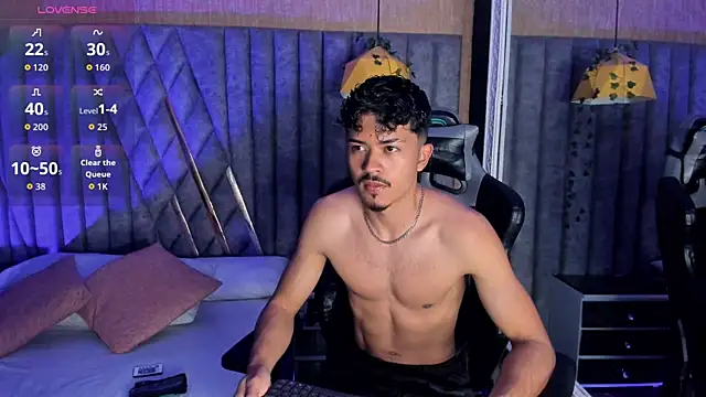 NicolaiKarav online show from 04/06/26, 11:00