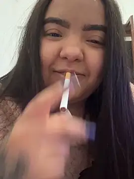 princezzc online show from 03/10/26, 11:10