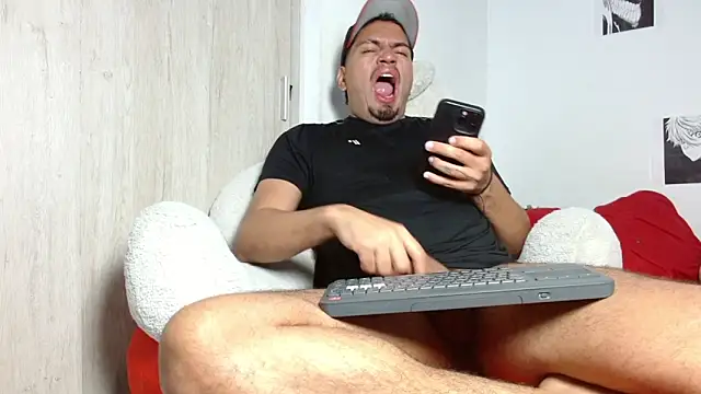 Henry villa23 online show from 02/19/26, 05:47