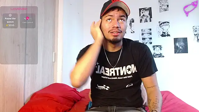 Henry villa23 online show from 03/08/26, 02:32