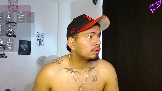 Henry villa23 online show from 03/10/26, 02:44