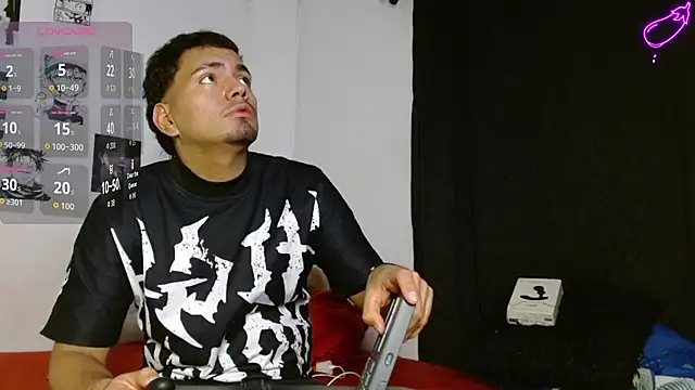 Henry villa23 online show from 03/12/26, 05:13