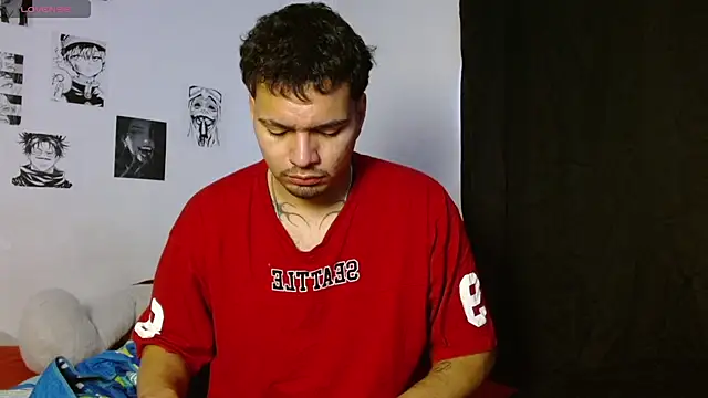 Henry villa23 online show from 03/12/26, 07:09