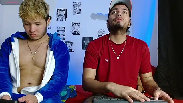 Henry villa23 online show from 03/31/26, 05:19