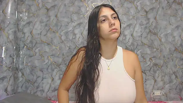 miarouse1531 online show from 03/13/26, 12:39