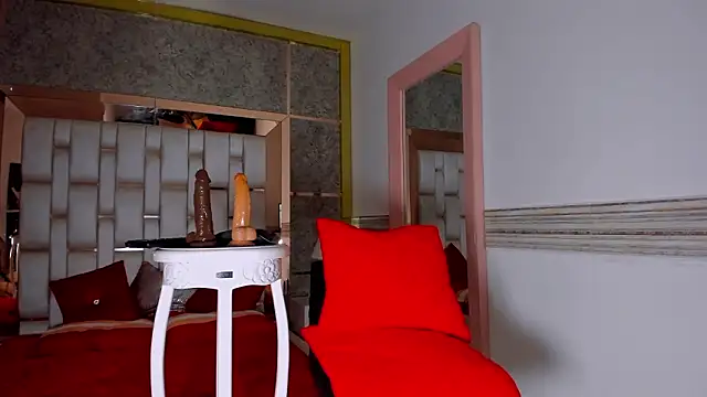 Paris Jackzon online show from 01/31/26, 08:29