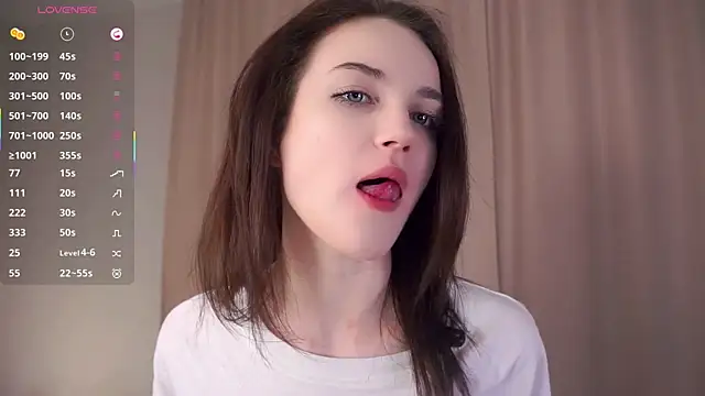 AllynHagie online show from 11/25/25, 04:34