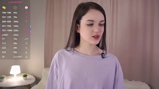 AllynHagie online show from 11/30/25, 07:12