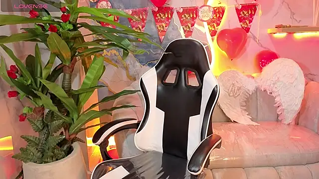 Anny Star Tx online show from 02/11/26, 08:25