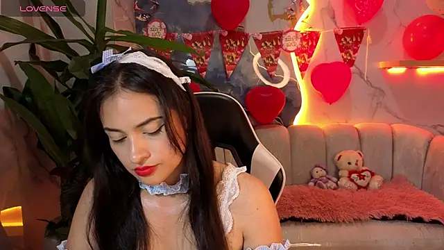 Anny Star Tx online show from 02/18/26, 08:49