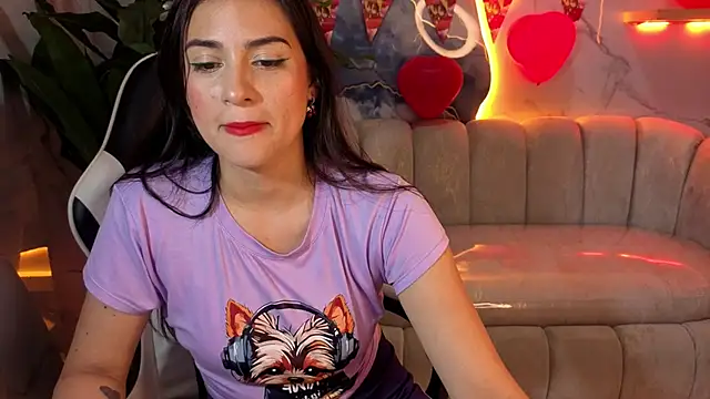 Anny Star Tx online show from 02/19/26, 08:27