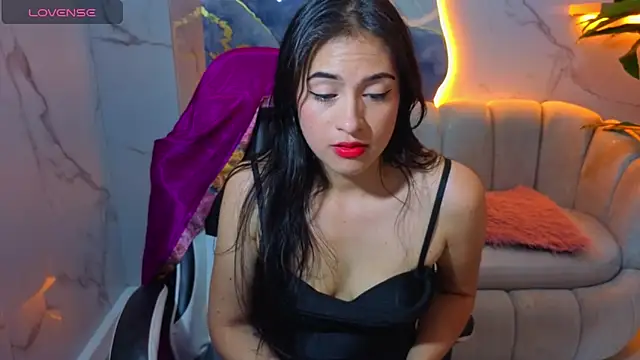 Anny Star Tx online show from 03/31/26, 07:47