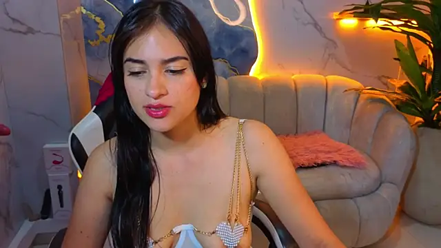 Anny Star Tx online show from 04/25/26, 01:41