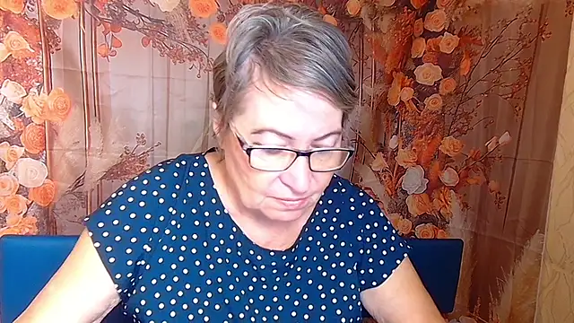 OlgaLuck online show from 12/03/25, 06:32