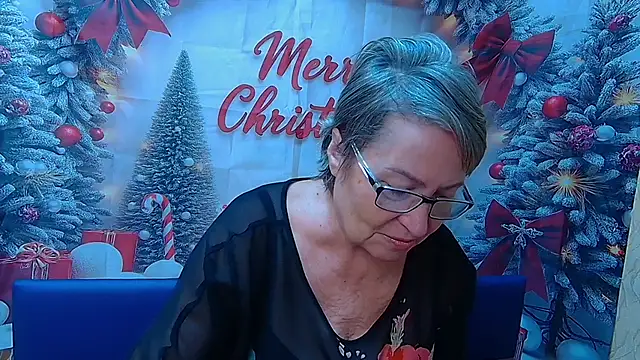 OlgaLuck online show from 12/23/25, 06:33