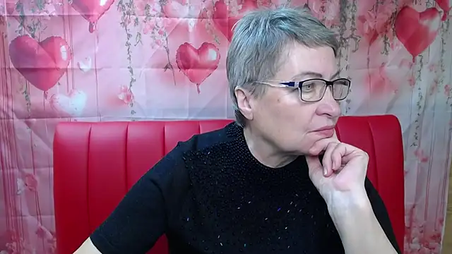 OlgaLuck online show from 02/03/26, 06:40