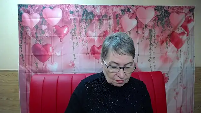 OlgaLuck online show from 02/04/26, 06:30