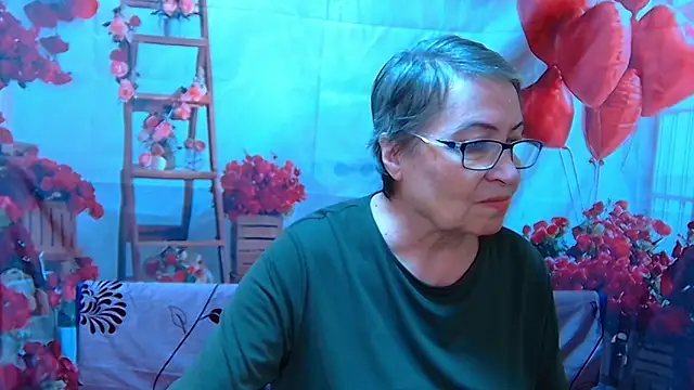 OlgaLuck online show from 03/27/26, 08:26