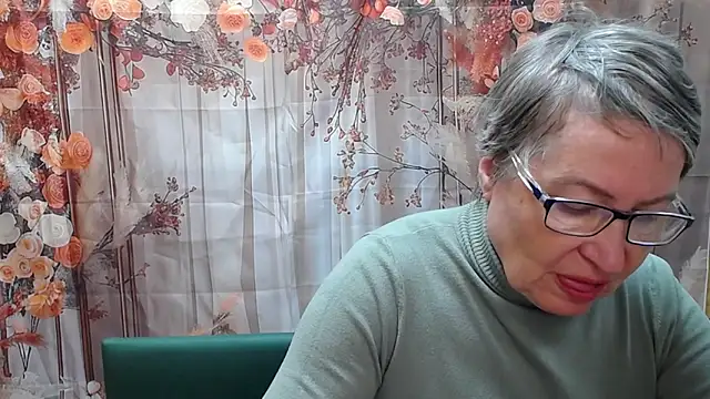 OlgaLuck online show from 03/31/26, 05:19