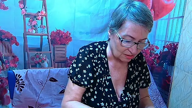 OlgaLuck online show from 04/02/26, 05:27