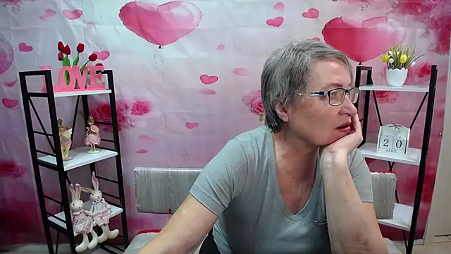 OlgaLuck online show from 04/20/26, 05:21