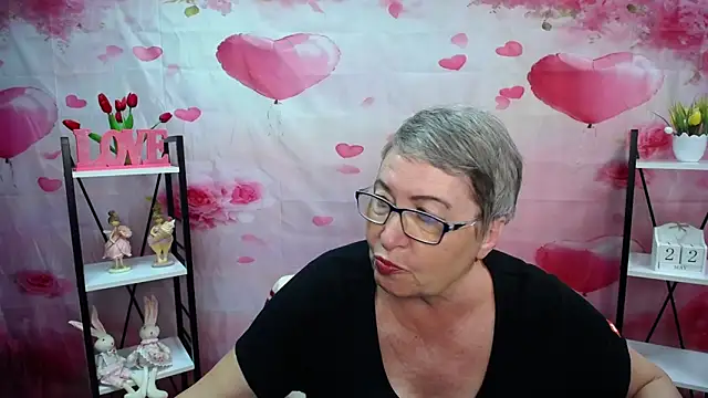 OlgaLuck online show from 05/22/26, 05:14