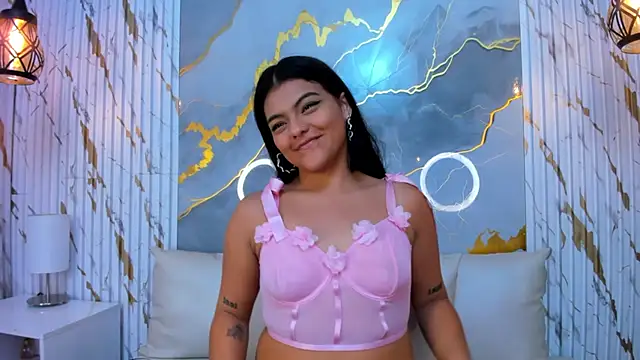 NIKIBUNNY online show from 11/26/25, 12:17