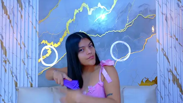 NIKIBUNNY online show from 12/16/25, 12:10