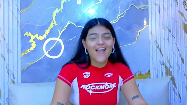 NIKIBUNNY online show from 12/21/25, 01:29