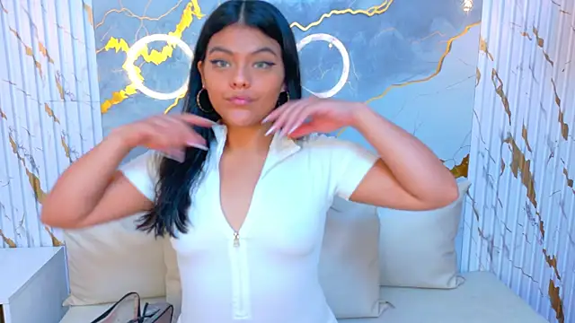 NIKIBUNNY online show from 01/13/26, 12:10