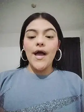 NIKIBUNNY online show from 02/17/26, 11:18