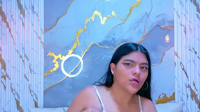 NIKIBUNNY online show from 03/11/26, 12:00