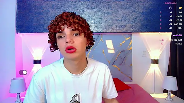 Skyee angel online show from 12/20/25, 08:05