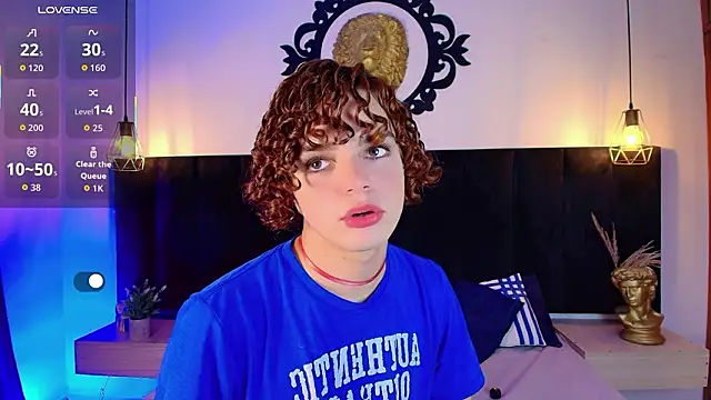 Skyee angel online show from 03/04/26, 07:42