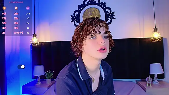 Skyee angel online show from 03/20/26, 07:52